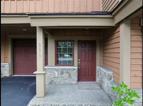 Mountain top Southwind townhouse ski-in / ski-out - Image 3