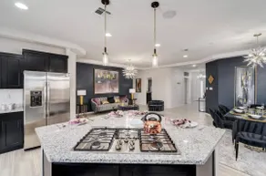 Beautiful- Modern Home - Image 2