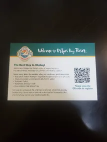 Lakefront Condo BridgesBay 6 free waterpark passes - Image 2