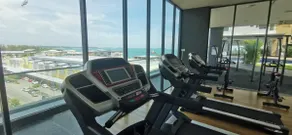 Port Dickson D’Wharf-Amazing Seaview (Up to 3 pax) - Image 3