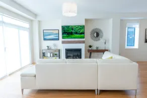 Lakeside Modern House 4BR - Steps to the lake - Image 2