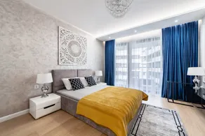 Stylish luxury Warsaw Center with a large terrace - Image 2
