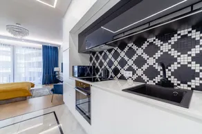 Stylish luxury Warsaw Center with a large terrace - Image 3
