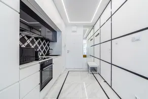 Stylish luxury Warsaw Center with a large terrace - Image 5