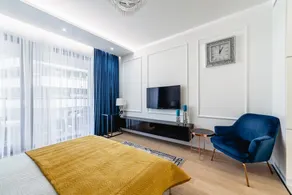 Stylish luxury Warsaw Center with a large terrace - Image 4