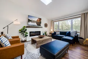 Dreamy Lake Home with Huge Private Yard - Image 4