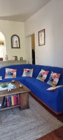 Spacious and pleasant 2-bedroom near the village center - Image 3