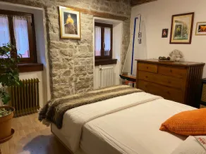 3-bedroom house in a historical village, Trieste - Image 2