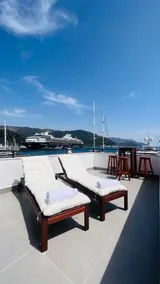 Amazing view vista house Marmaris - Image 3