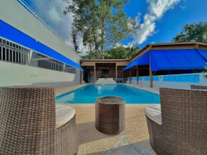 Luxury Villa with Pool, Heated Jacuzzi, & Terrace in El Yunque Rainforest - Image 2
