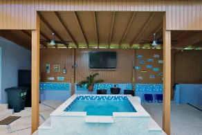 Luxury Villa with Pool, Heated Jacuzzi, & Terrace in El Yunque Rainforest - Image 4