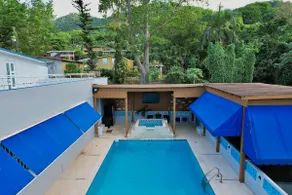 Luxury Villa with Pool, Heated Jacuzzi, & Terrace in El Yunque Rainforest - Image 5