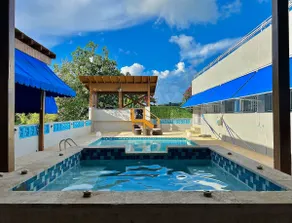Luxury Villa with Pool, Heated Jacuzzi, & Terrace in El Yunque Rainforest - Image 3