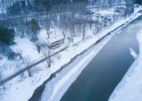 Pool / Theater / Hottub / Riverfront / 8-Bedroom - Image 5