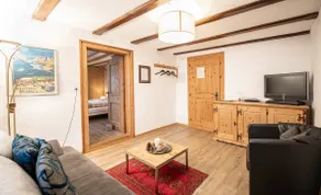 Chesa Risch - Samedan - Image 2