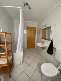 Beautiful bright apartment on the horse farm - Image 4