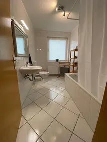 Beautiful bright apartment on the horse farm - Image 2