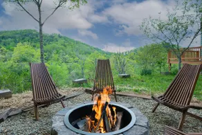 Views, Game room, Hot-Tub, Fire Pit, 10 Beds - Image 5