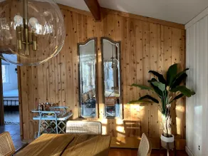 Heron's Hideaway: Stylish Lakefront 5 BR Home - Image 4