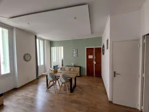 Le Mistralet - apartment in old town center - Image 2