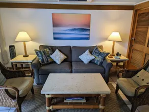 Awesome Beach Condo with A/C in Sunny Poipu, Kauai - Image 5