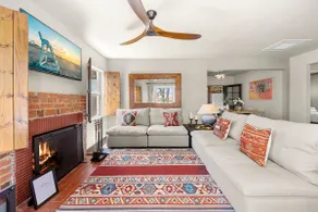 The Cedar -Cozy & Clean /XL Yard/Disney/LGB/Pet Ok - Image 2