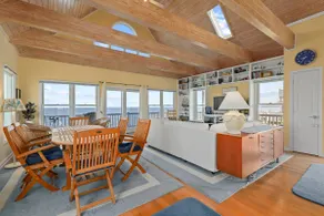Enchanting Edge of the World Cottage - Image 5