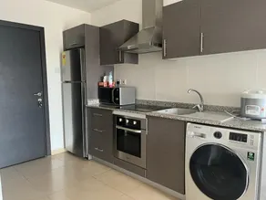 Luxury 1 Bedroom at The Gallery - Superb Location! - Image 2