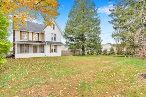 Underground Railroad 4 Bedroom Farmhouse - Image 2