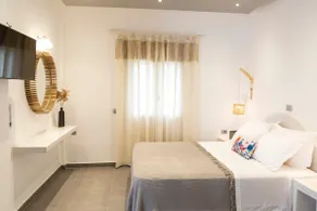 Villa Grecio 2, 1bedrm Apt, indoor Jacuzzi, 2 people - Image 5