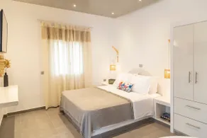 Villa Grecio 2, 1bedrm Apt, indoor Jacuzzi, 2 people - Image 3