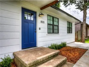 Peaceful Home • Nichols Hills • Walk to OKC Ballet - Image 2