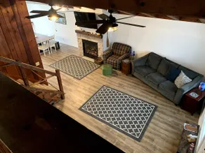 Large Family Waterfront Cottage on Lake Webster - Image 3