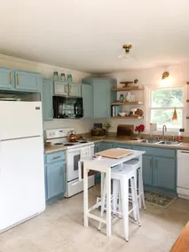 Adorable ranch w/ huge yard - min from Belews Lake - Image 3