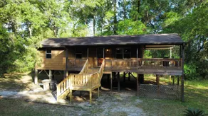 “Historic Route 66 Cabin in Downtown Ocala” - Image 5