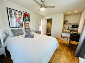 Great Studio Medusas ! Perfect Location - Image 2