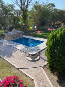 Quinta los guardianes del sol y la luna (Atotonilco) - Image 2