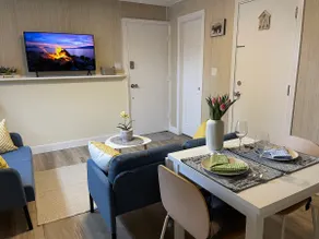 Cozy and comfy 2-bedroom suite - Image 3
