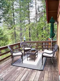 <10 min to Pinecrest Lake|Game Room|Fire Pit|Wifi - Image 5