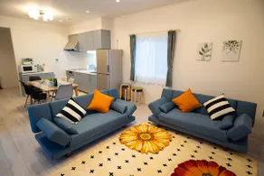 Healing Karuizawa Private House｜BBQ・4BR｜Up to 10 - Image 2