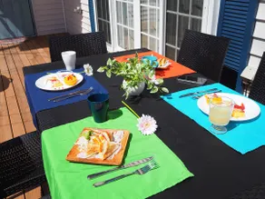 Healing Karuizawa Private House｜BBQ・4BR｜Up to 10 - Image 5