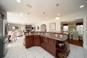 Mansion with Heated Pool Near Ocean - Image 5