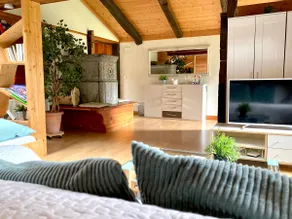 Wildi Loft Randa - Oasis of peace outside Zermatt - Image 3
