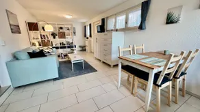 Lovely studio flat with parking - Image 2