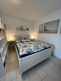 Lovely studio flat with parking - Image 4