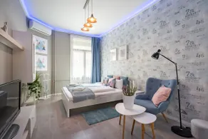 BpR Chic Gem in the Heart of the City - Image 3