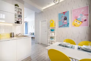 BpR Chic Gem in the Heart of the City - Image 2