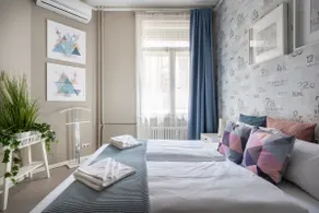 BpR Chic Gem in the Heart of the City - Image 5