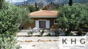 NiMa Family Cottage in Vlachata Village! - Image 3