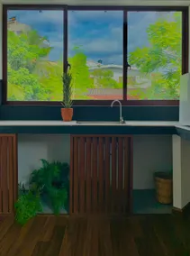 Cozy One Bedroom Upstairs Unit | Entire Place - Image 5